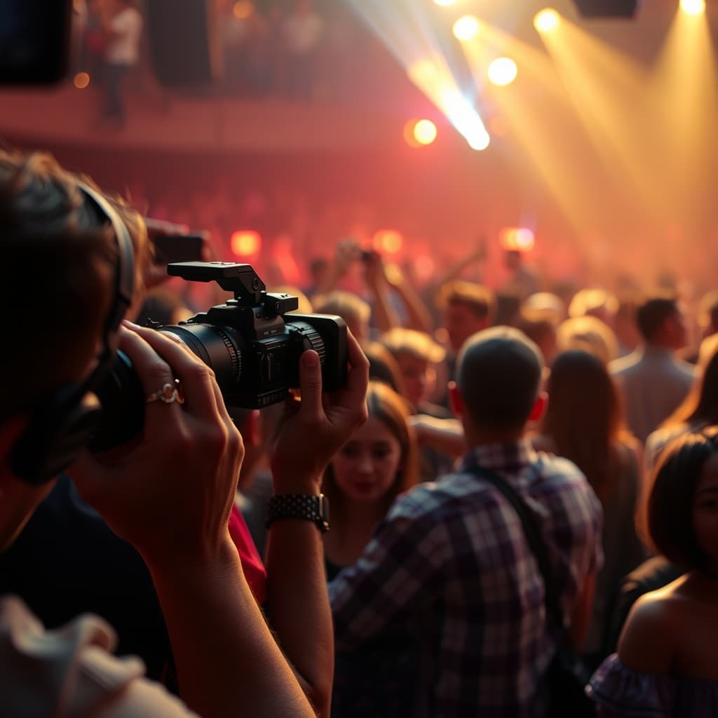 Video Production Tips for Beginners