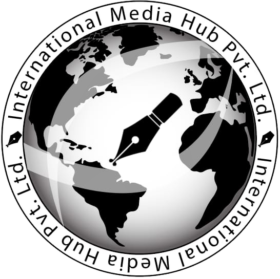 IMH Logo