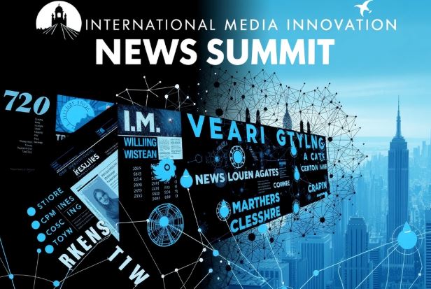 International Media Innovation Summit